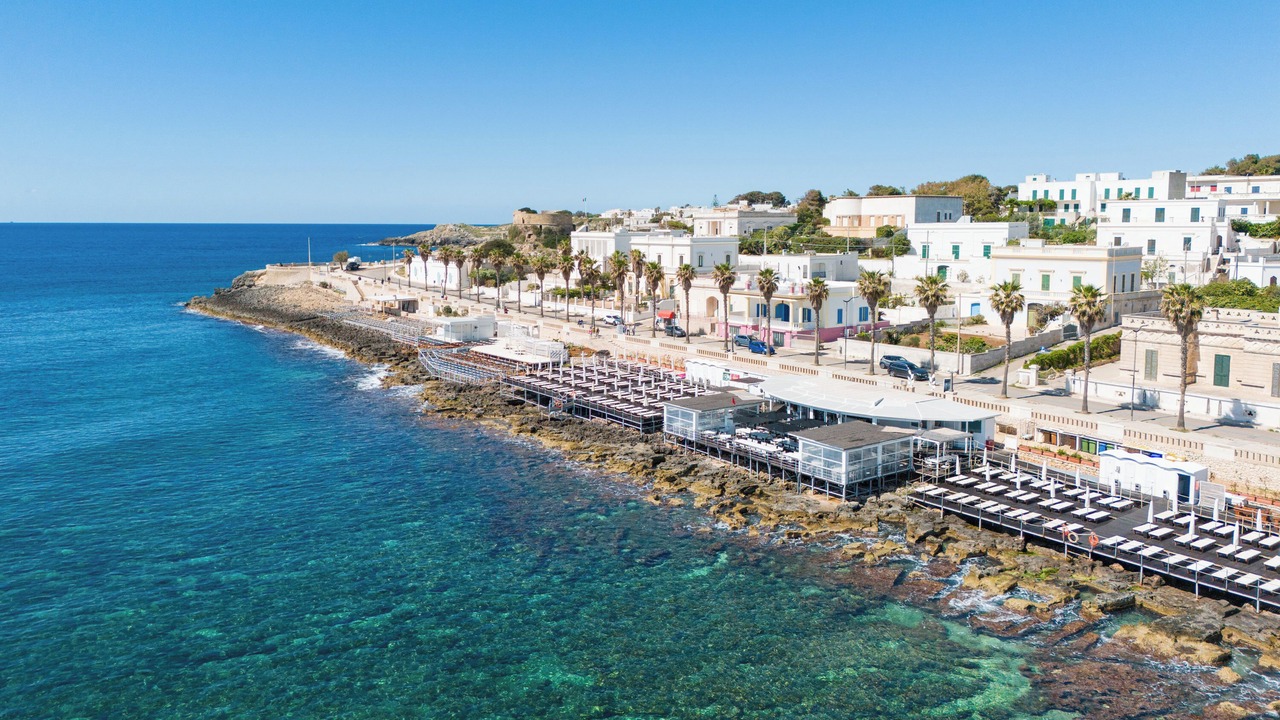 Photo of Outdoor in Santa Maria di Leuca