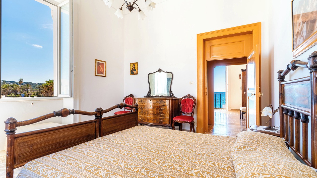 Photo of Bedroom in Santa Maria di Leuca