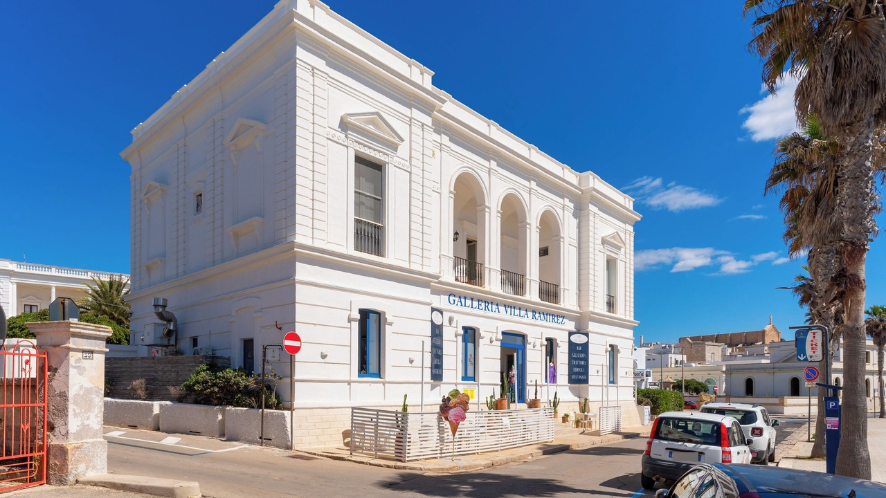 Photo of Outdoor in Santa Maria di Leuca