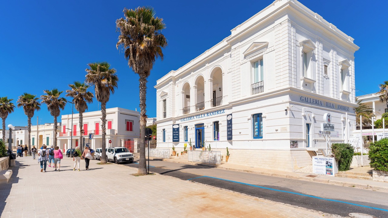 Photo of Others in Santa Maria di Leuca