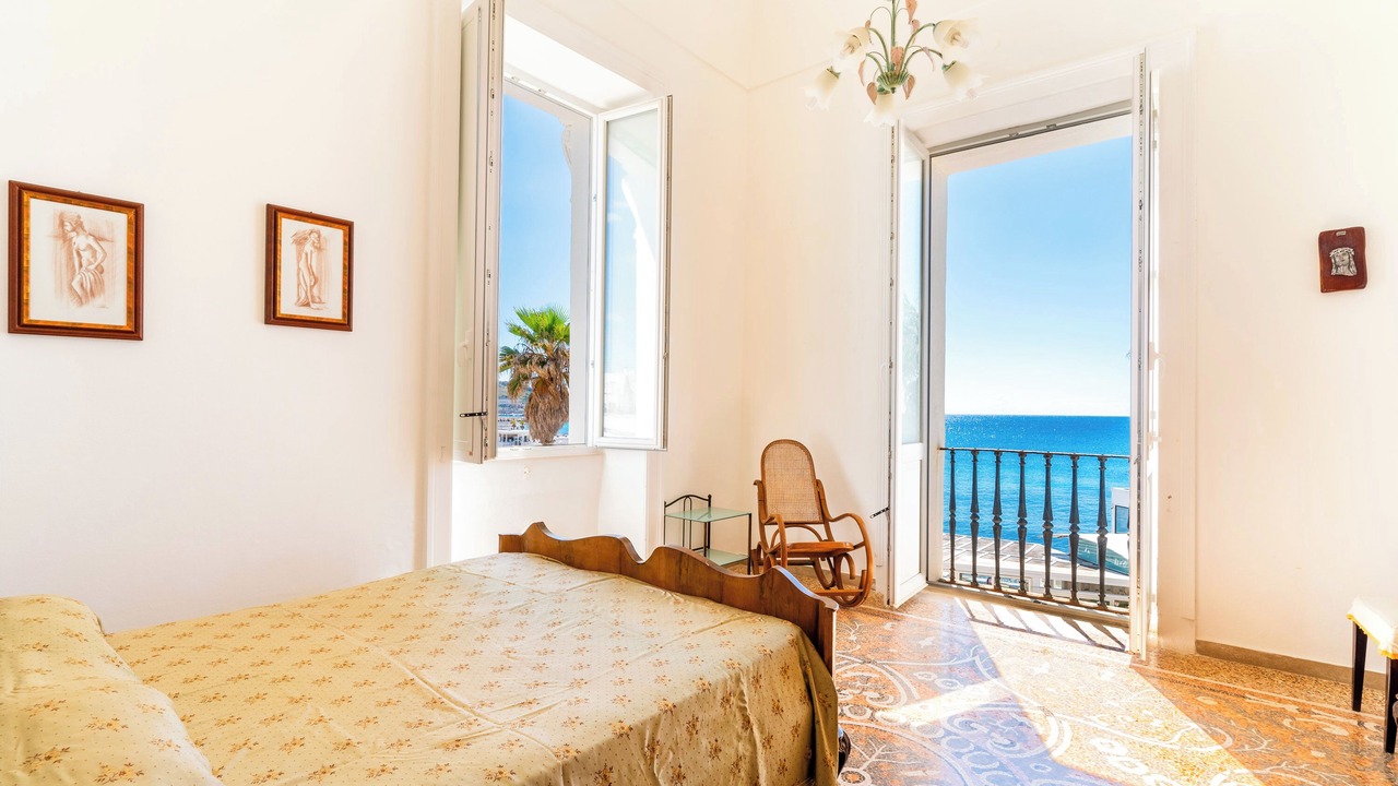 Photo of Bedroom in Santa Maria di Leuca