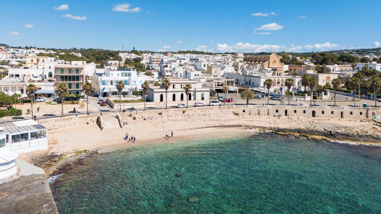 Photo of Others in Santa Maria di Leuca