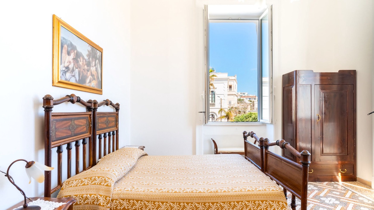 Photo of Bedroom in Santa Maria di Leuca