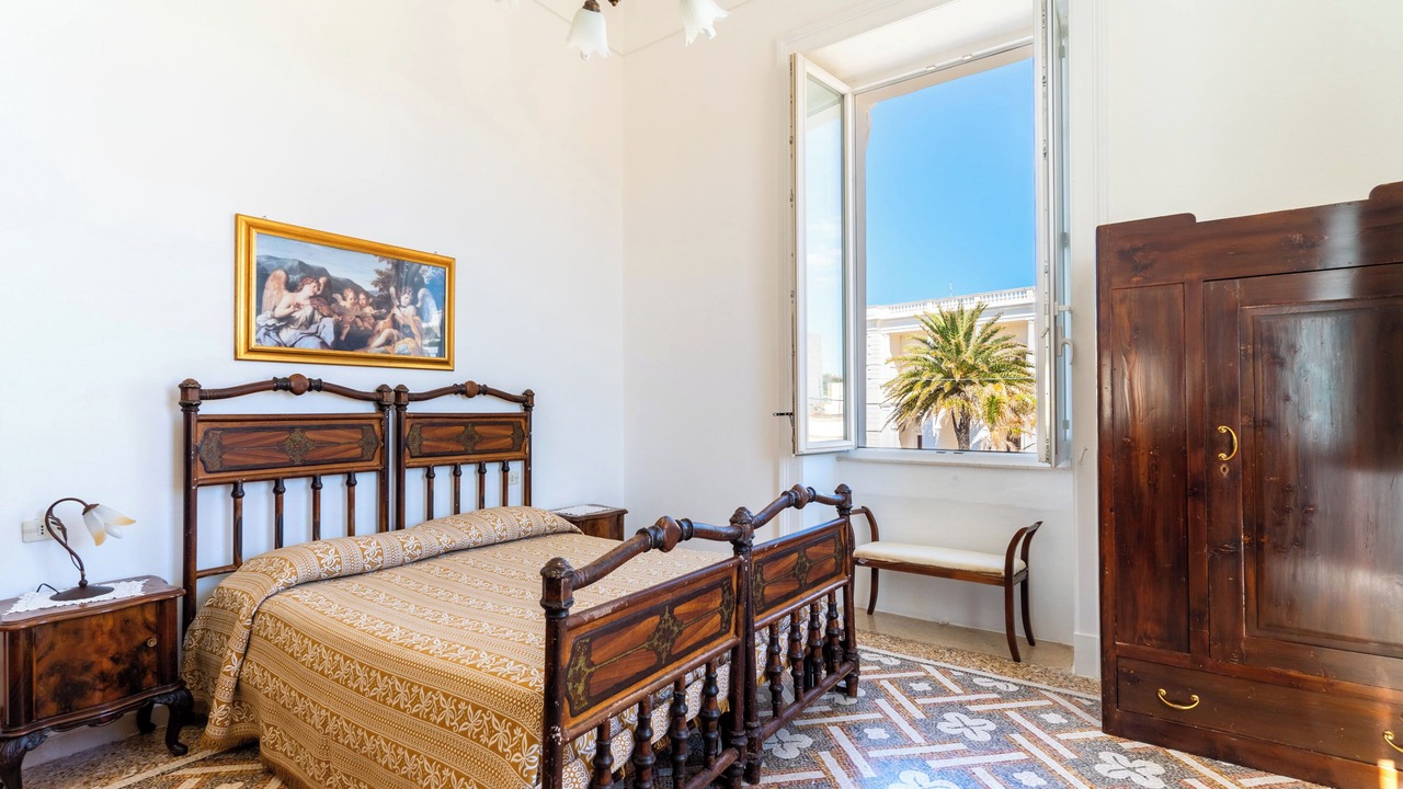 Photo of Bedroom in Santa Maria di Leuca