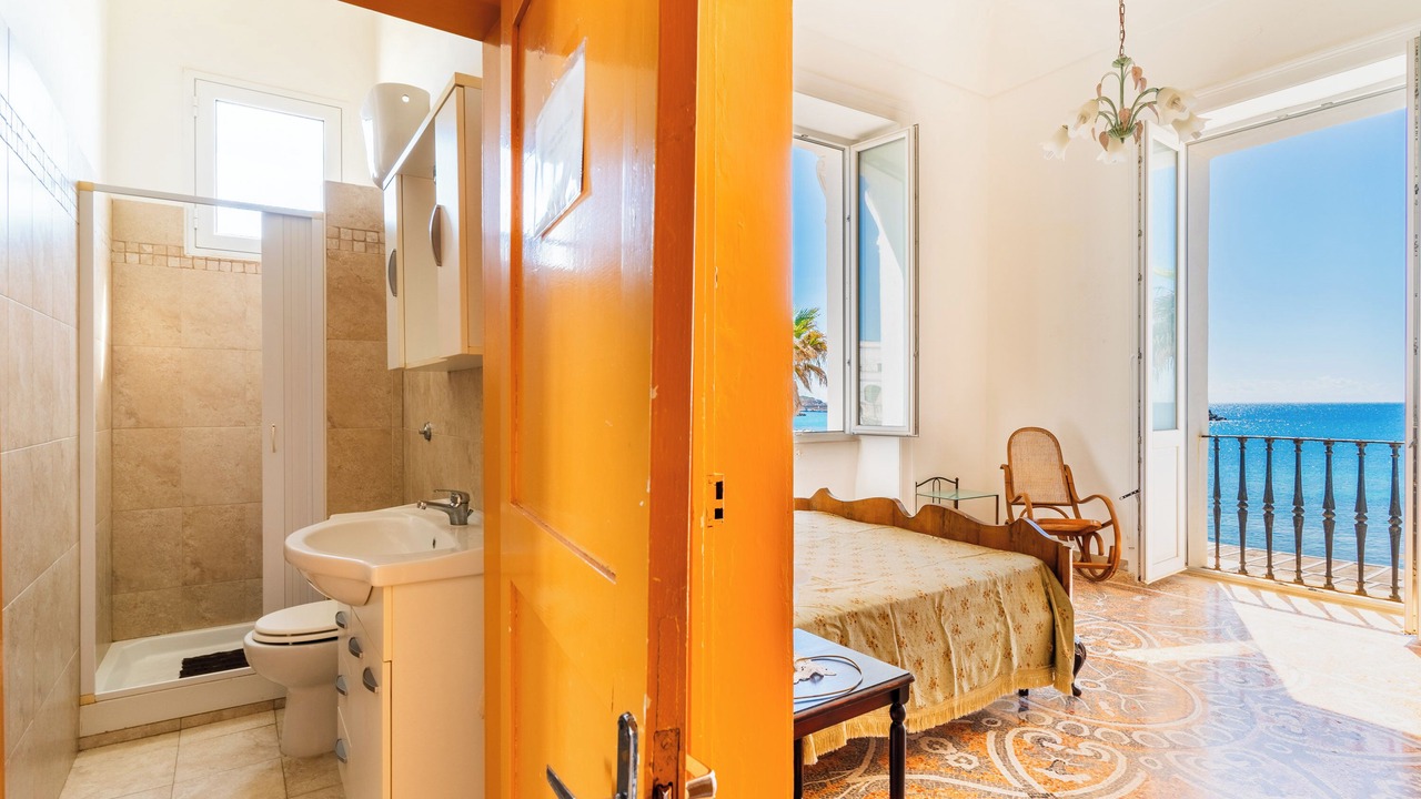 Photo of Bedroom in Santa Maria di Leuca