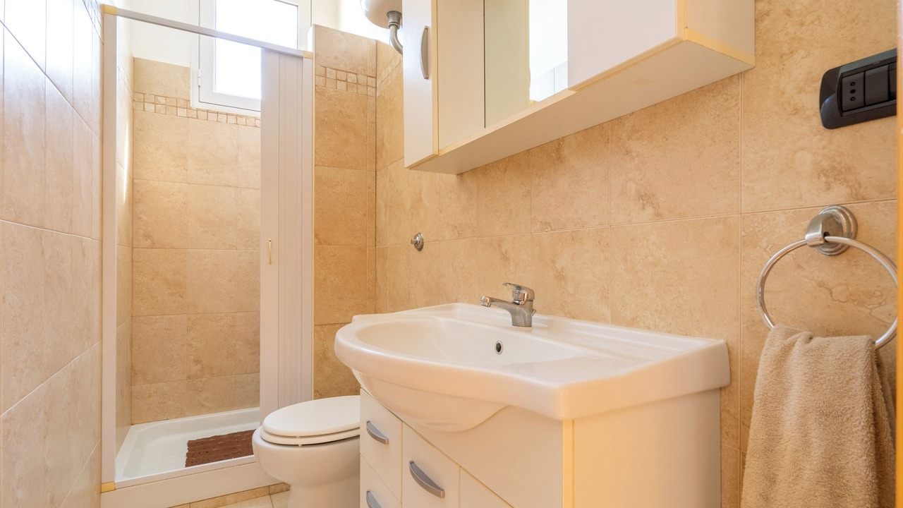 Photo of Bathroom in Santa Maria di Leuca