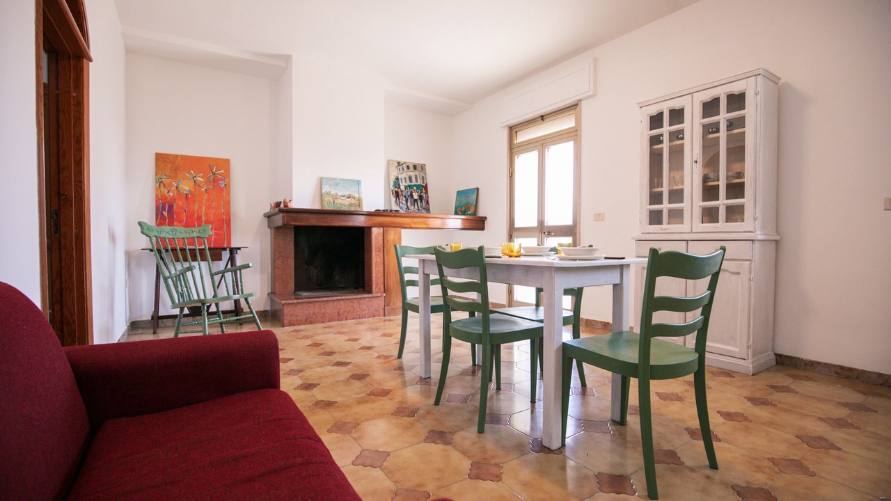 Photo of Livingroom in Pantanagianni-pezze Morelli