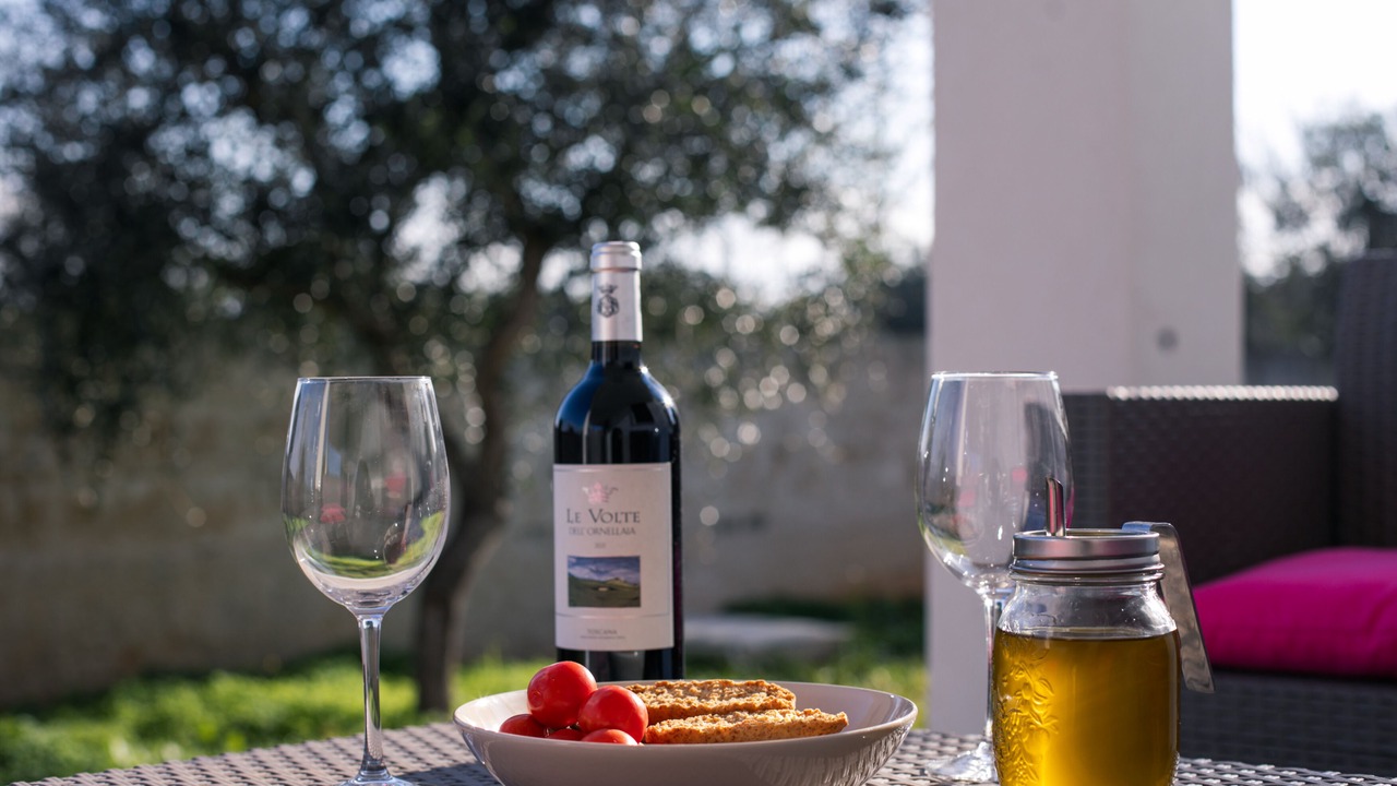 Photo of Outdoor in Pantanagianni-pezze Morelli