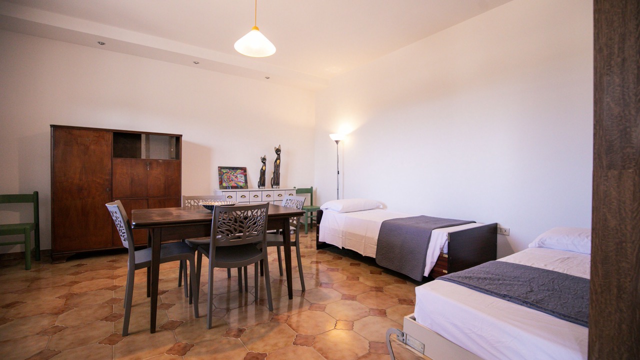 Photo of Bedroom in Pantanagianni-pezze Morelli