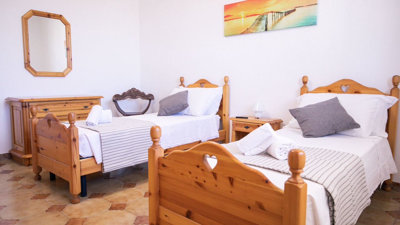 Photo of Bedroom in Pantanagianni-pezze Morelli