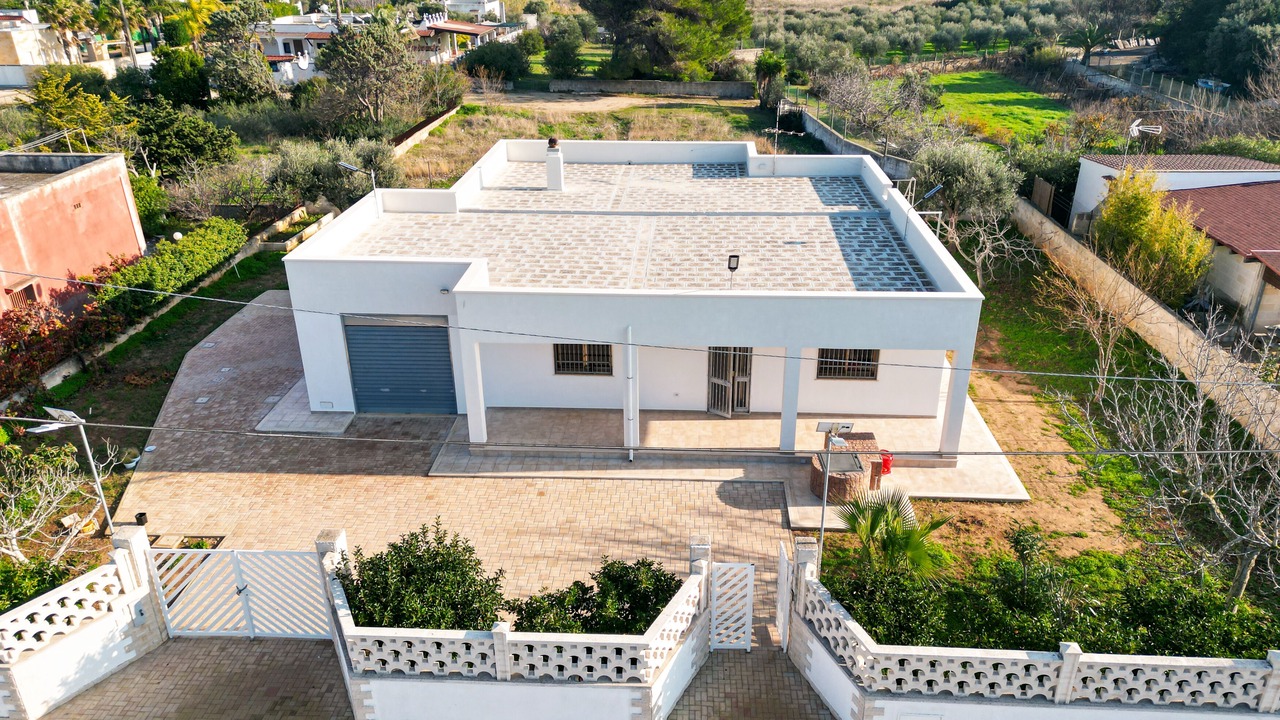 Photo of Outdoor in Pantanagianni-pezze Morelli