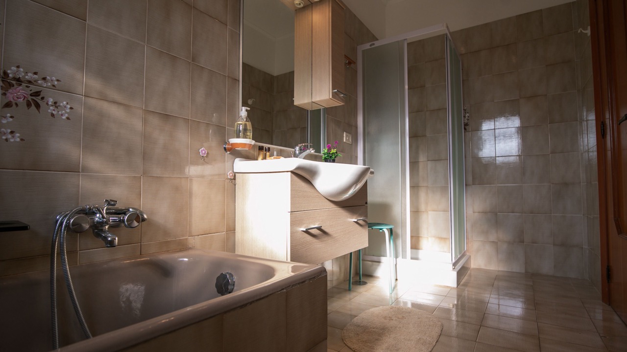 Photo of Bathroom in Pantanagianni-pezze Morelli