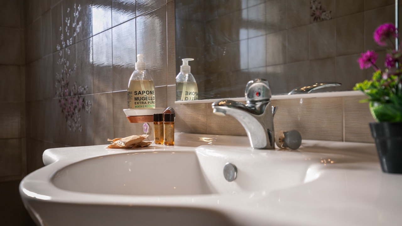 Photo of Bathroom in Pantanagianni-pezze Morelli