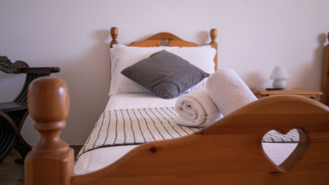 Photo of Bedroom in Pantanagianni-pezze Morelli