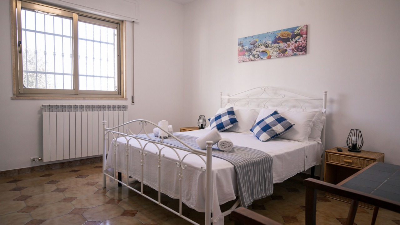 Photo of Bedroom in Pantanagianni-pezze Morelli