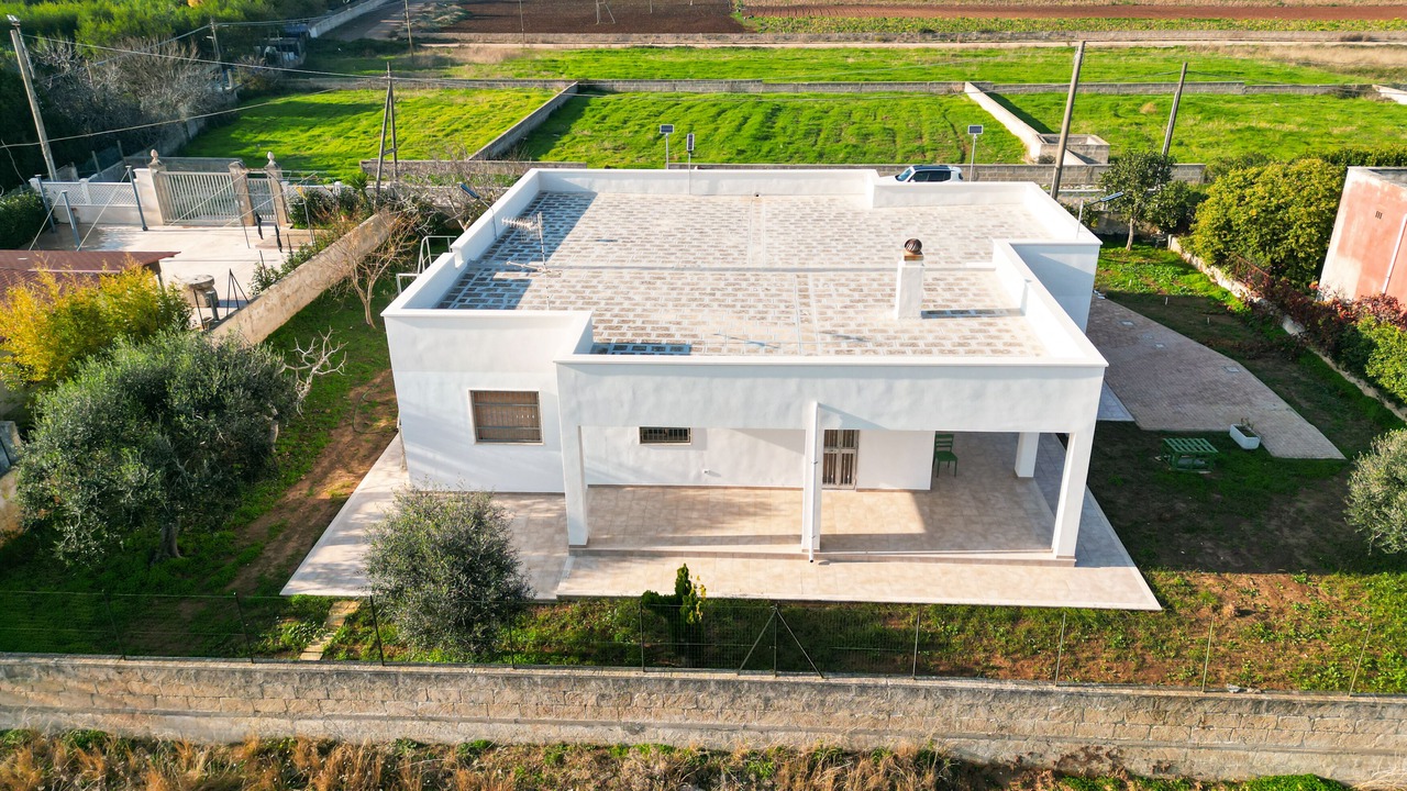 Photo of Outdoor in Pantanagianni-pezze Morelli