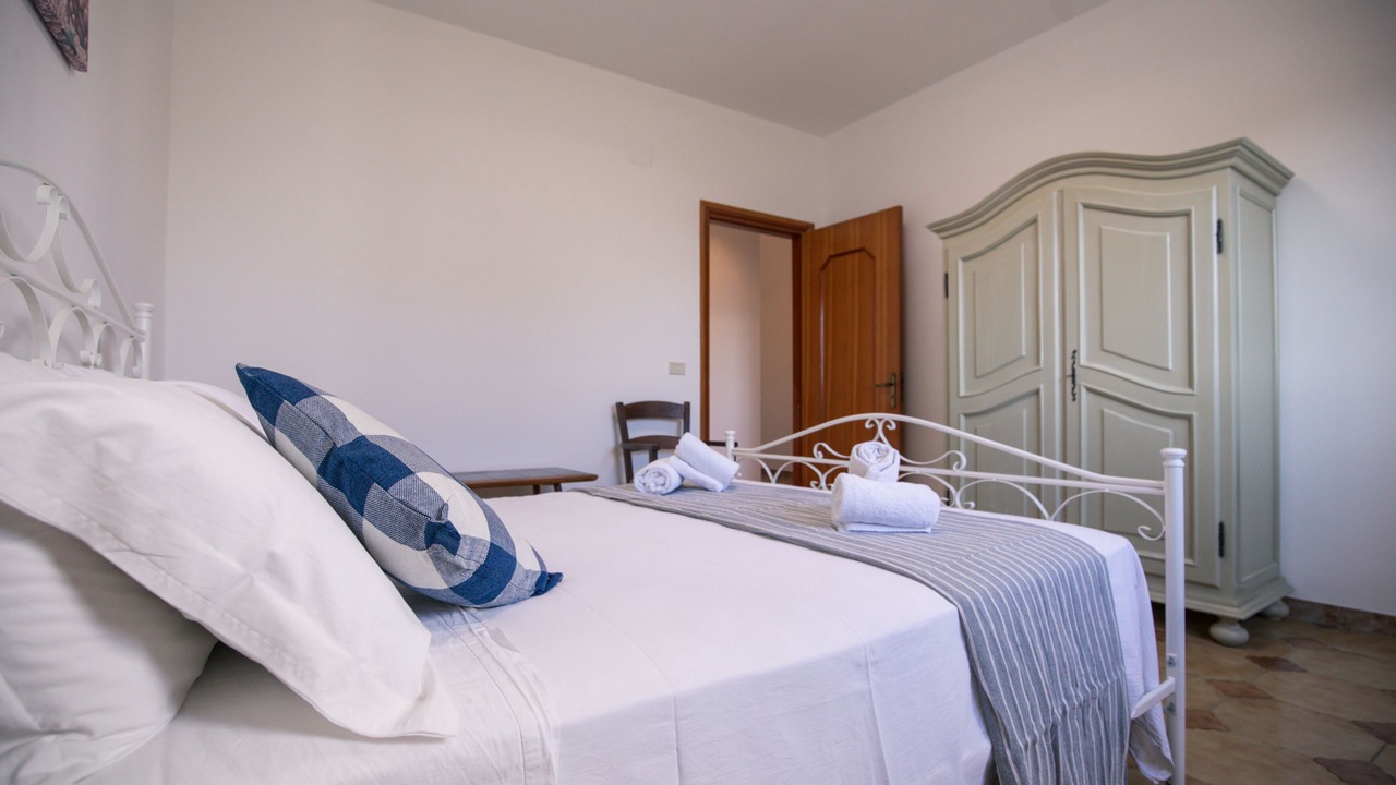 Photo of Bedroom in Pantanagianni-pezze Morelli
