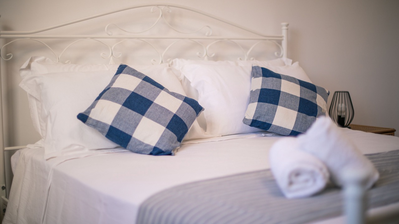 Photo of Bedroom in Pantanagianni-pezze Morelli