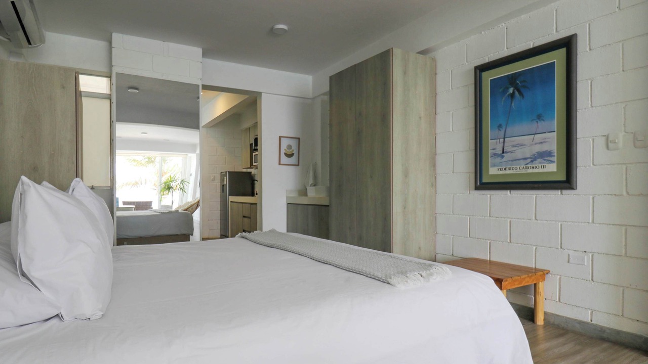 Photo of Bedroom in Las Pocitas