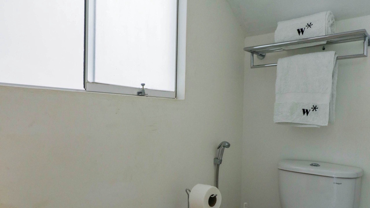 Photo of Bathroom in Las Pocitas