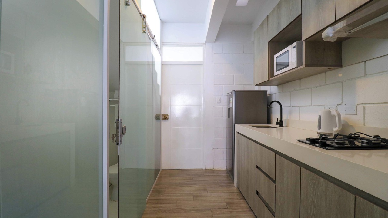 Photo of Kitchen in Las Pocitas