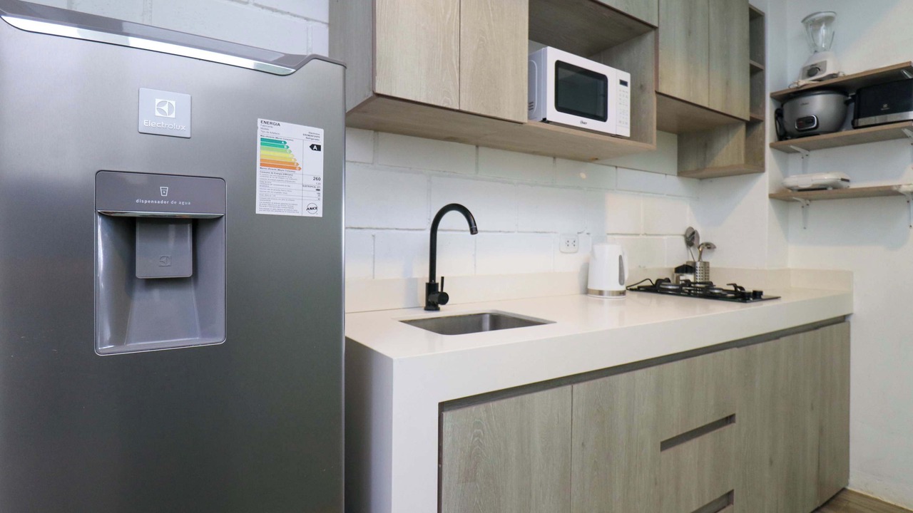Photo of Kitchen in Las Pocitas