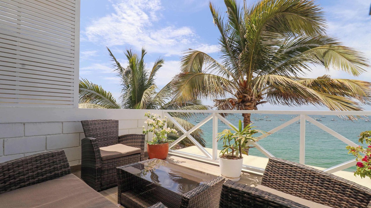 Photo of Patio Balcony in Las Pocitas