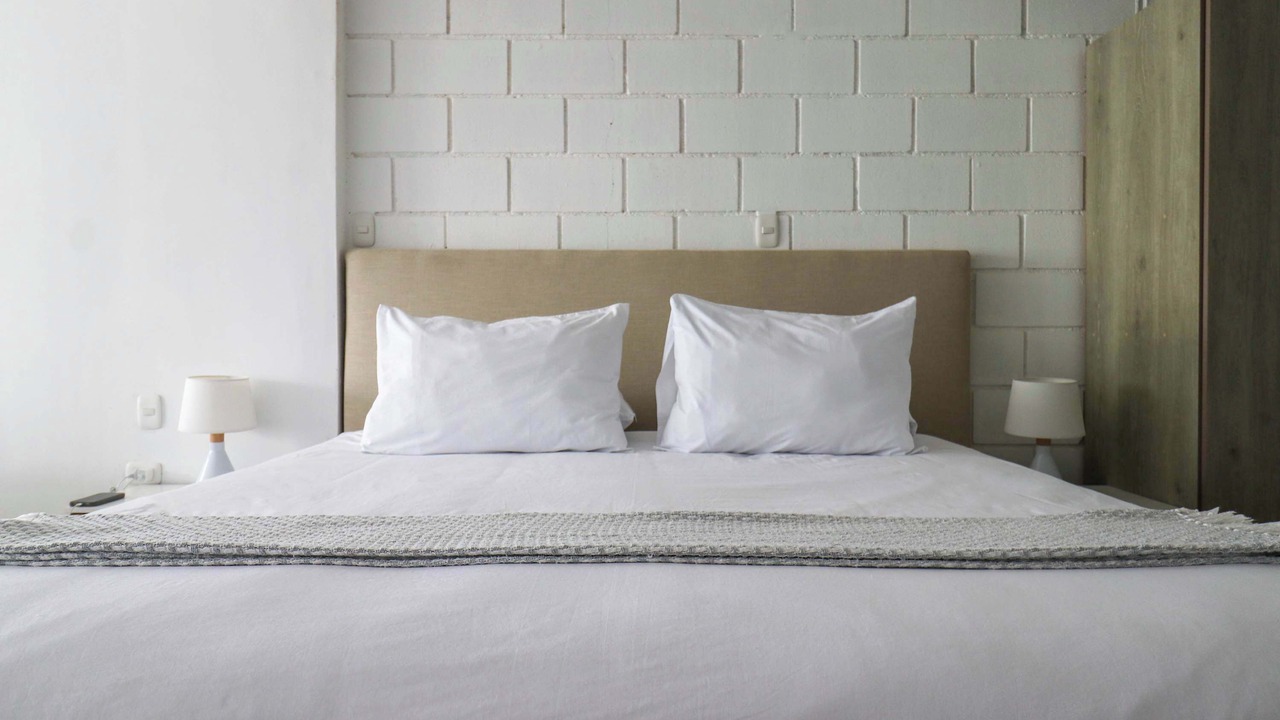 Photo of Bedroom in Las Pocitas