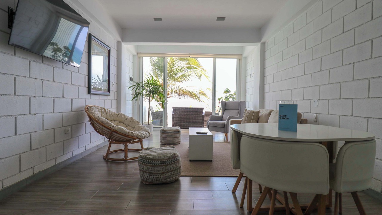 Photo of Livingroom in Las Pocitas