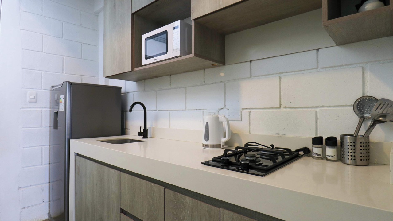 Photo of Kitchen in Las Pocitas