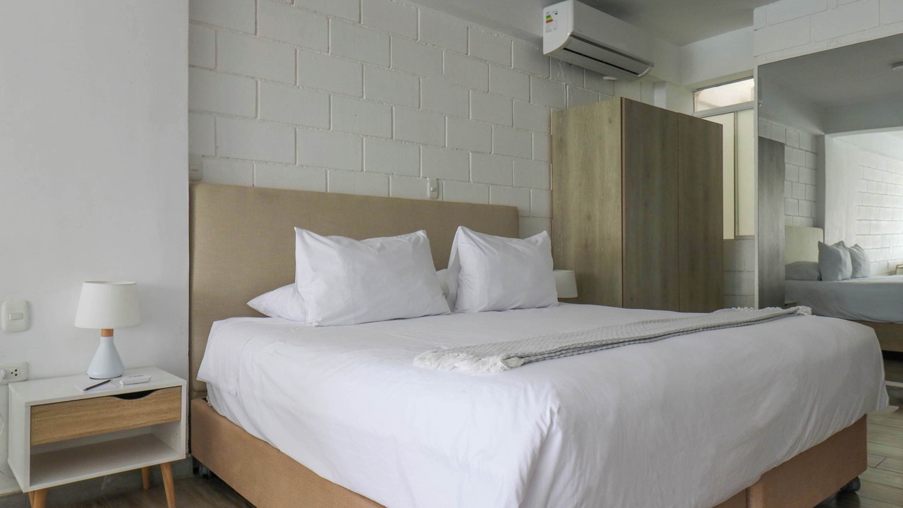 Photo of Bedroom in Las Pocitas