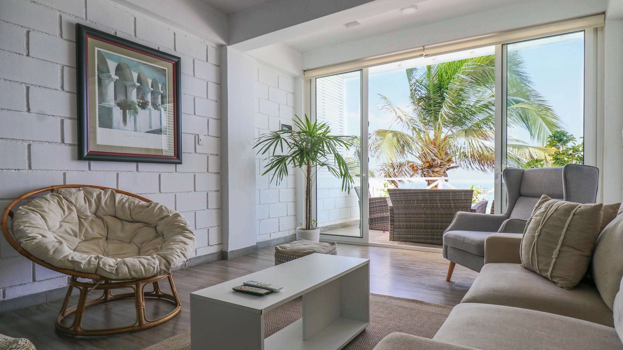 Photo of Livingroom in Las Pocitas