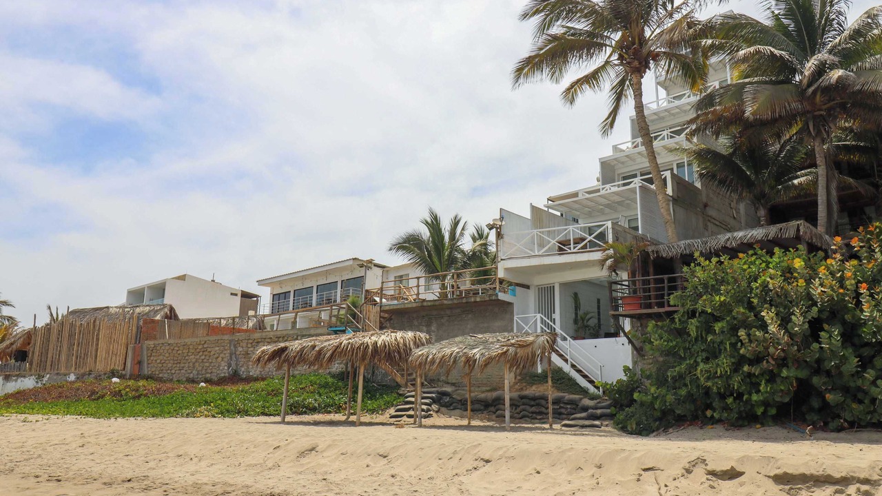 Photo of Outdoor in Las Pocitas