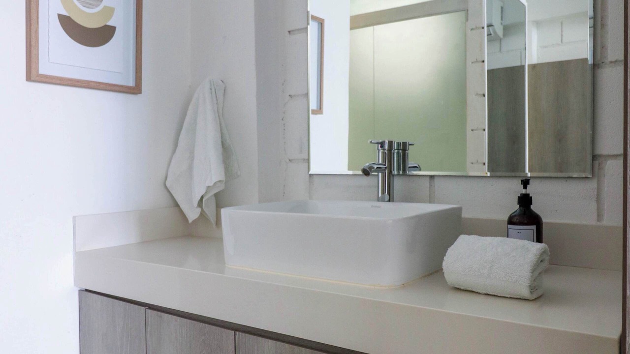 Photo of Bathroom in Las Pocitas