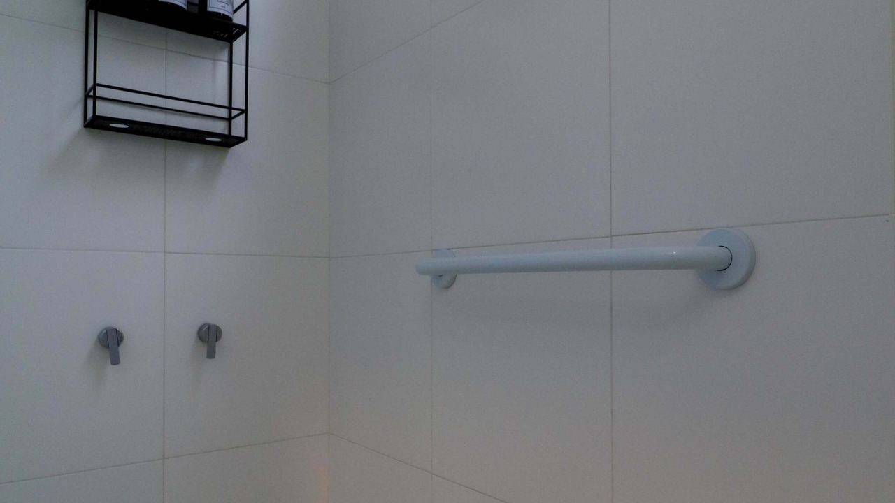 Photo of Bathroom in Las Pocitas