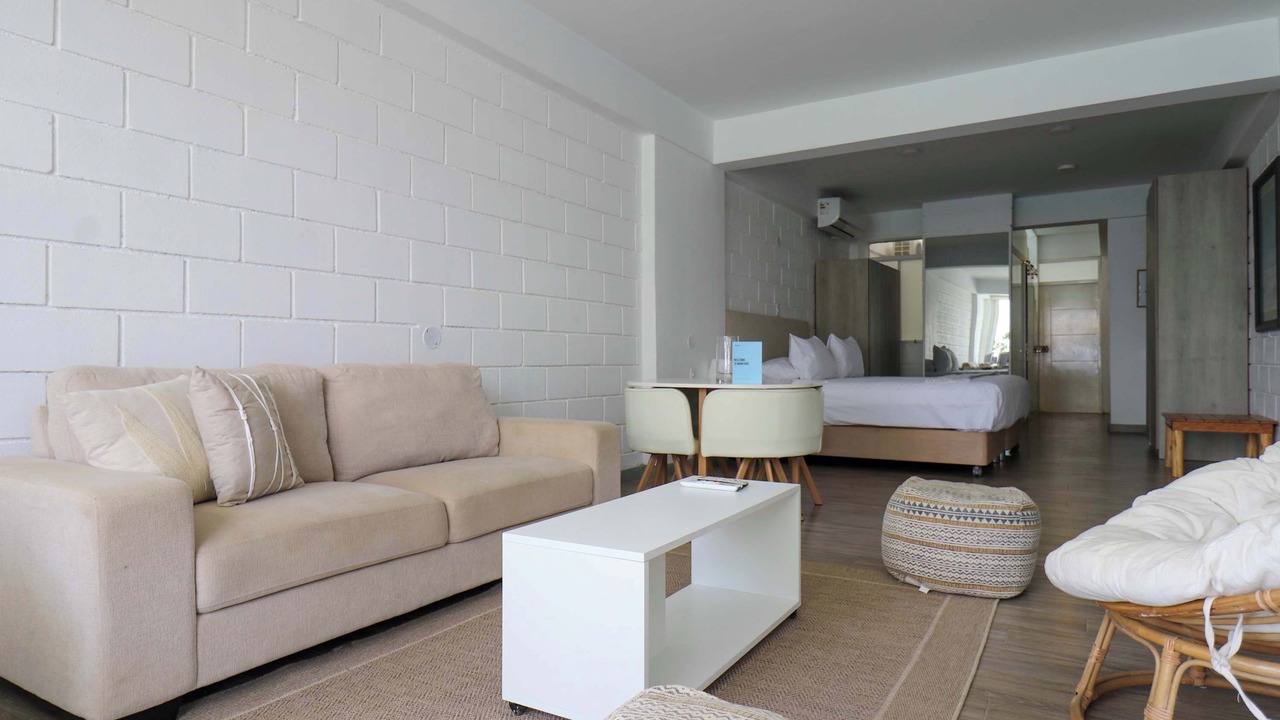Photo of Bedroom in Las Pocitas