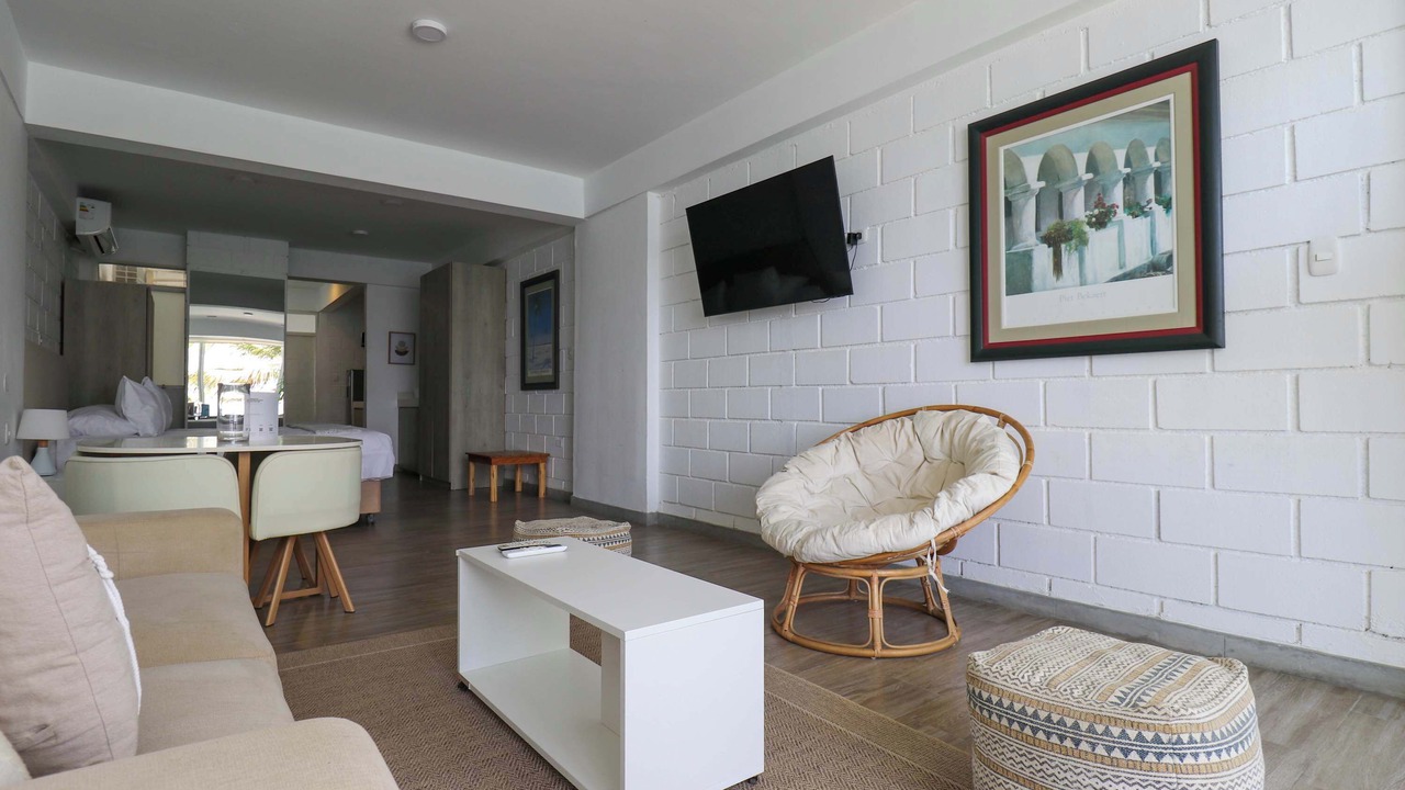 Photo of Livingroom in Las Pocitas