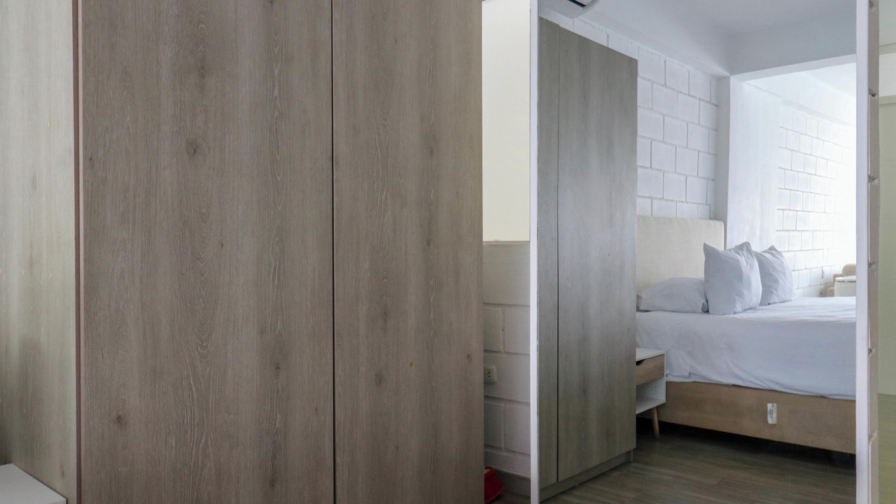Photo of Bedroom in Las Pocitas