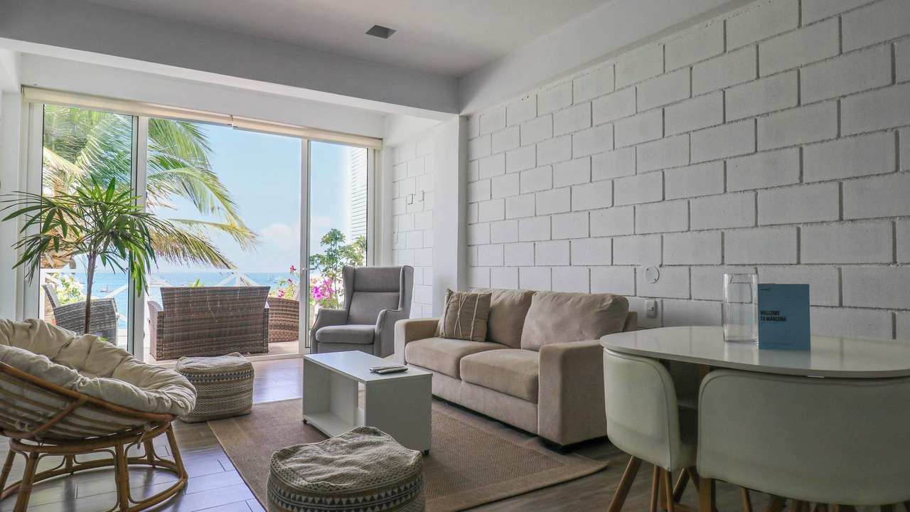 Photo of Livingroom in Las Pocitas