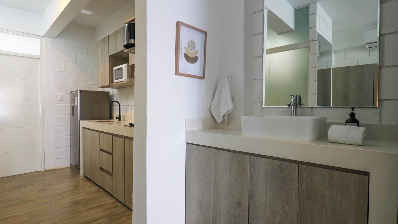 Photo of Kitchen in Las Pocitas