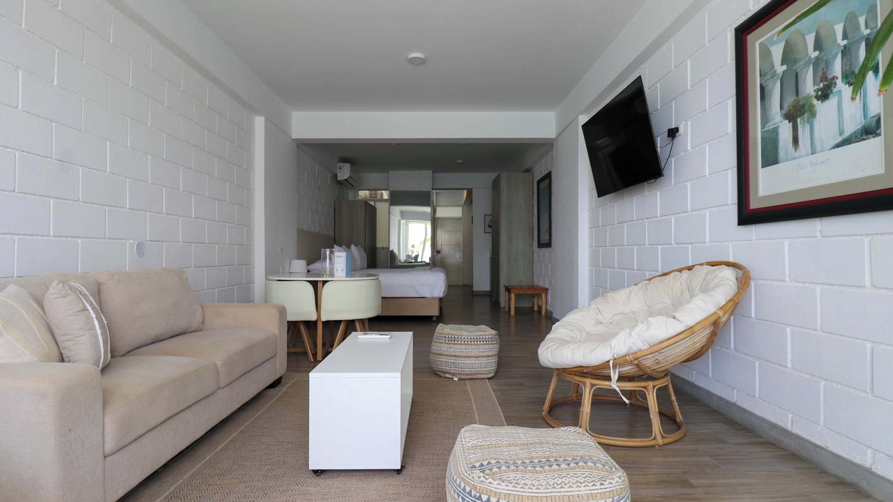 Photo of Livingroom in Las Pocitas