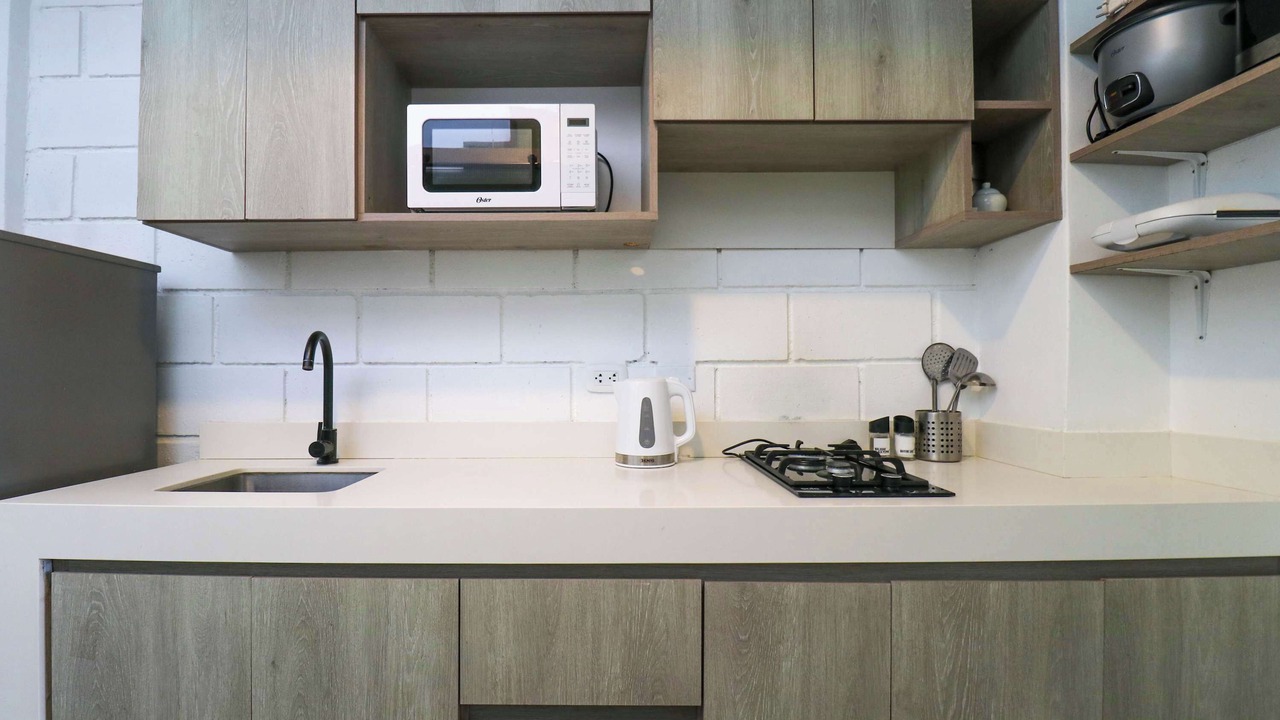 Photo of Kitchen in Las Pocitas