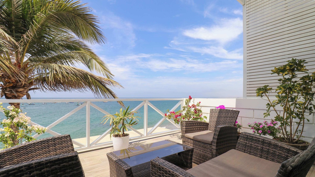 Photo of Patio Balcony in Las Pocitas