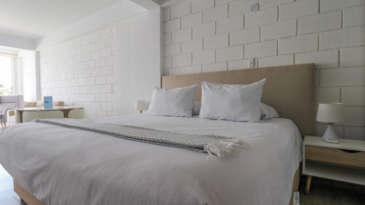 Photo of Bedroom in Las Pocitas
