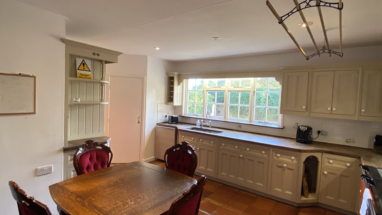 Photo of Kitchen in North Weald