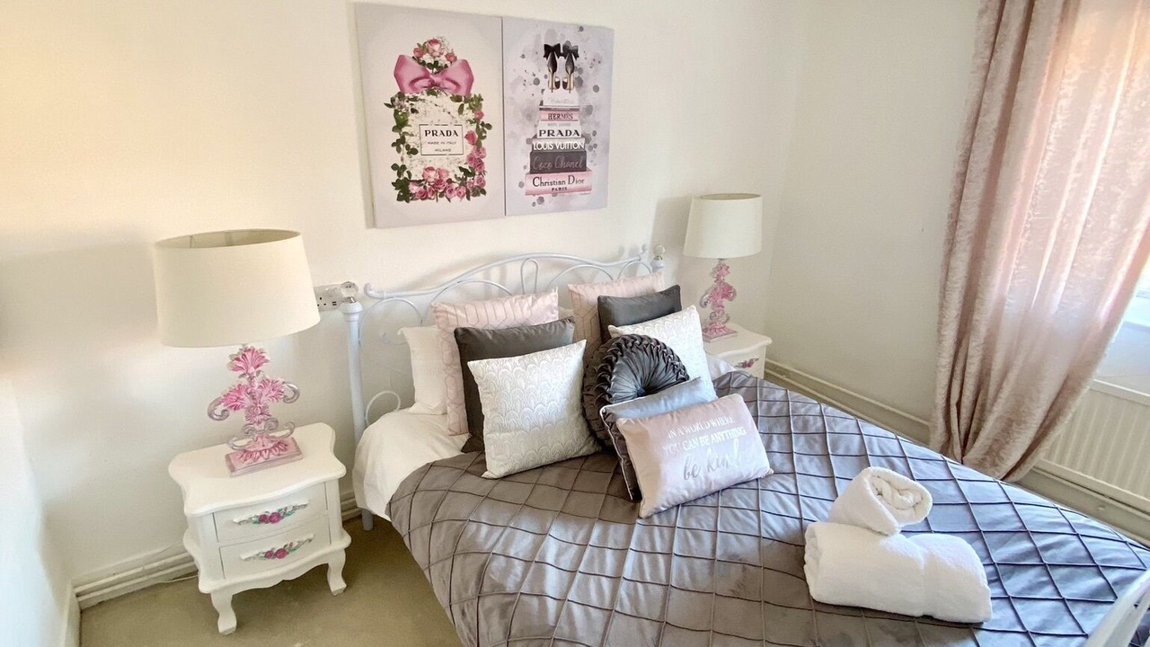 Photo of Bedroom in North Weald