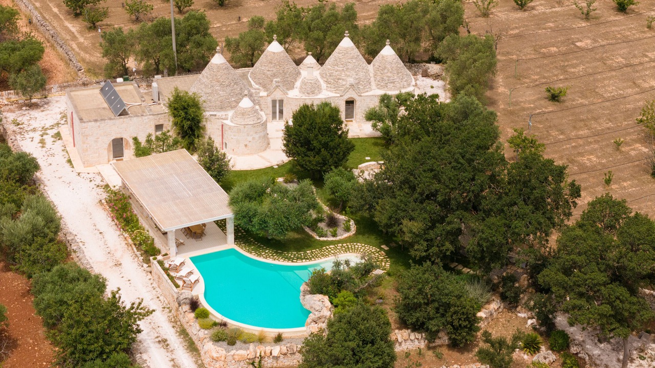 Photo of Outdoor in Locorotondo