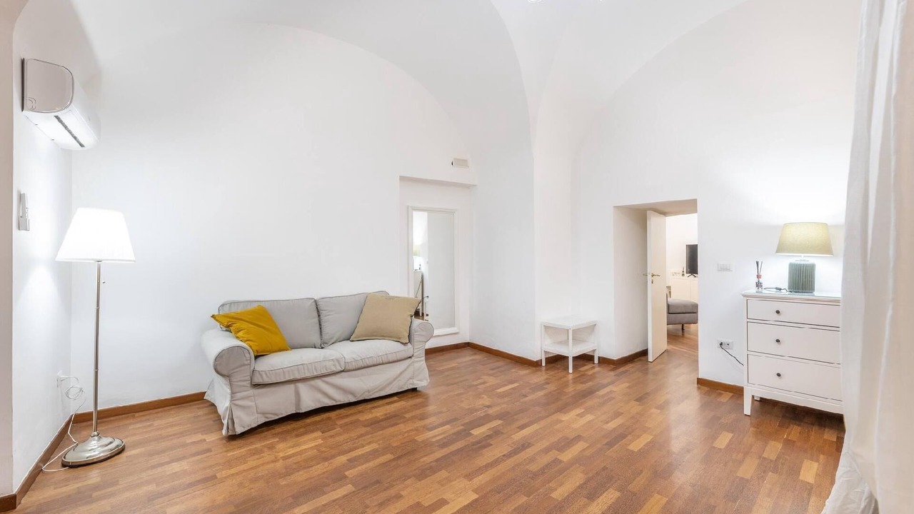 Photo of Livingroom in Lecce Historic Center