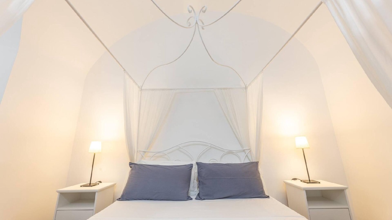 Photo of Bedroom in Lecce Historic Center