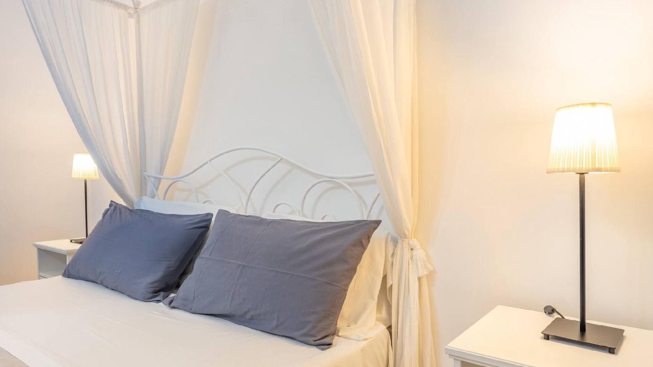 Photo of Bedroom in Lecce Historic Center